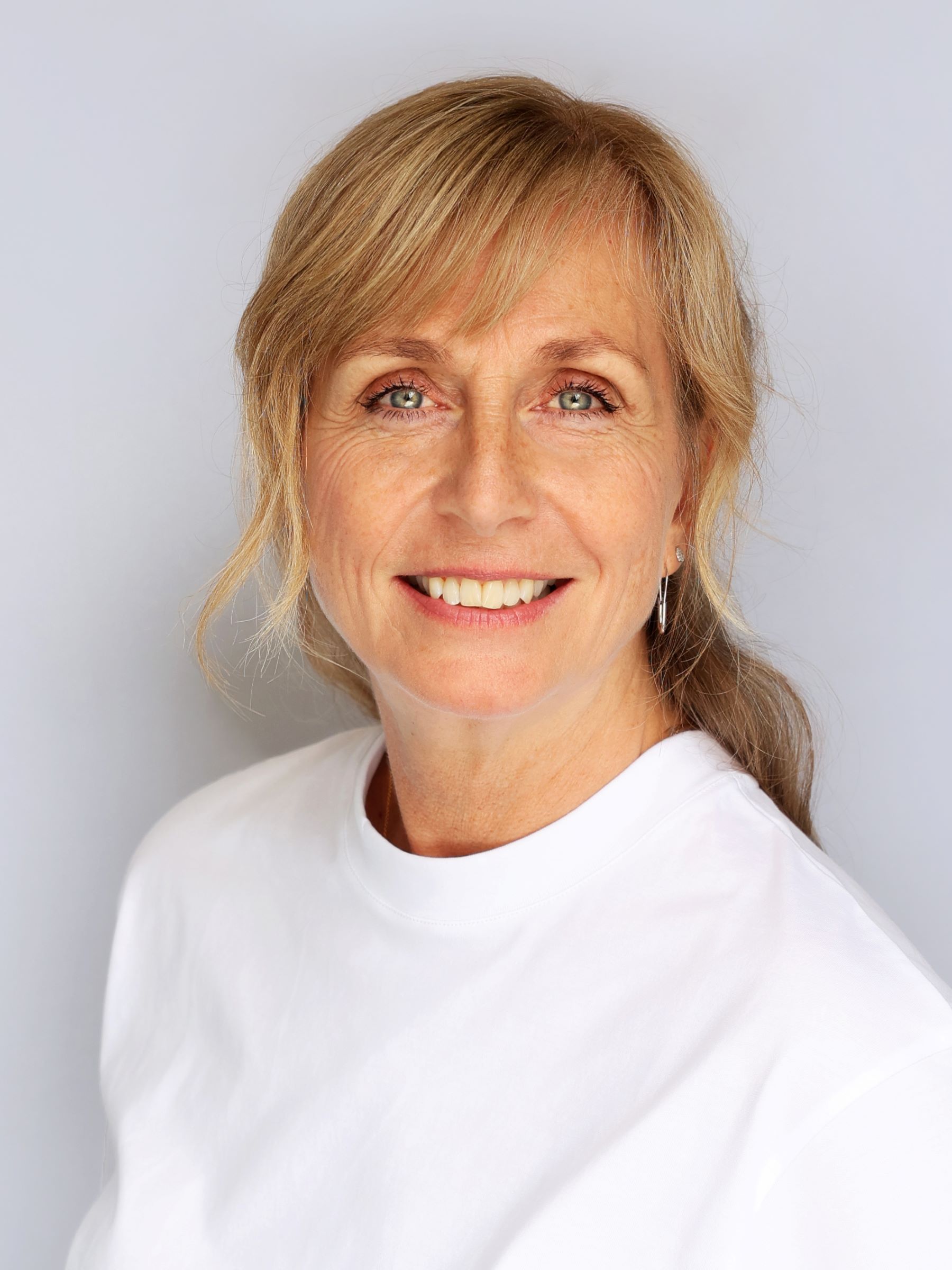 Annette Duncan