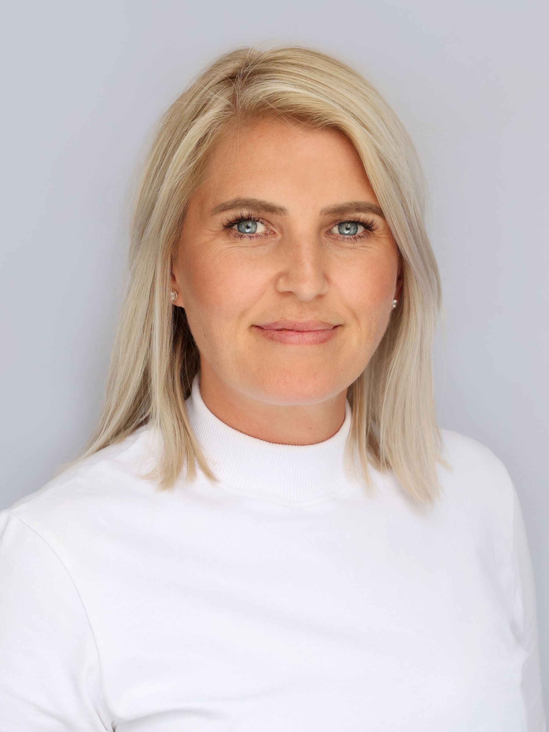 Mette Heick