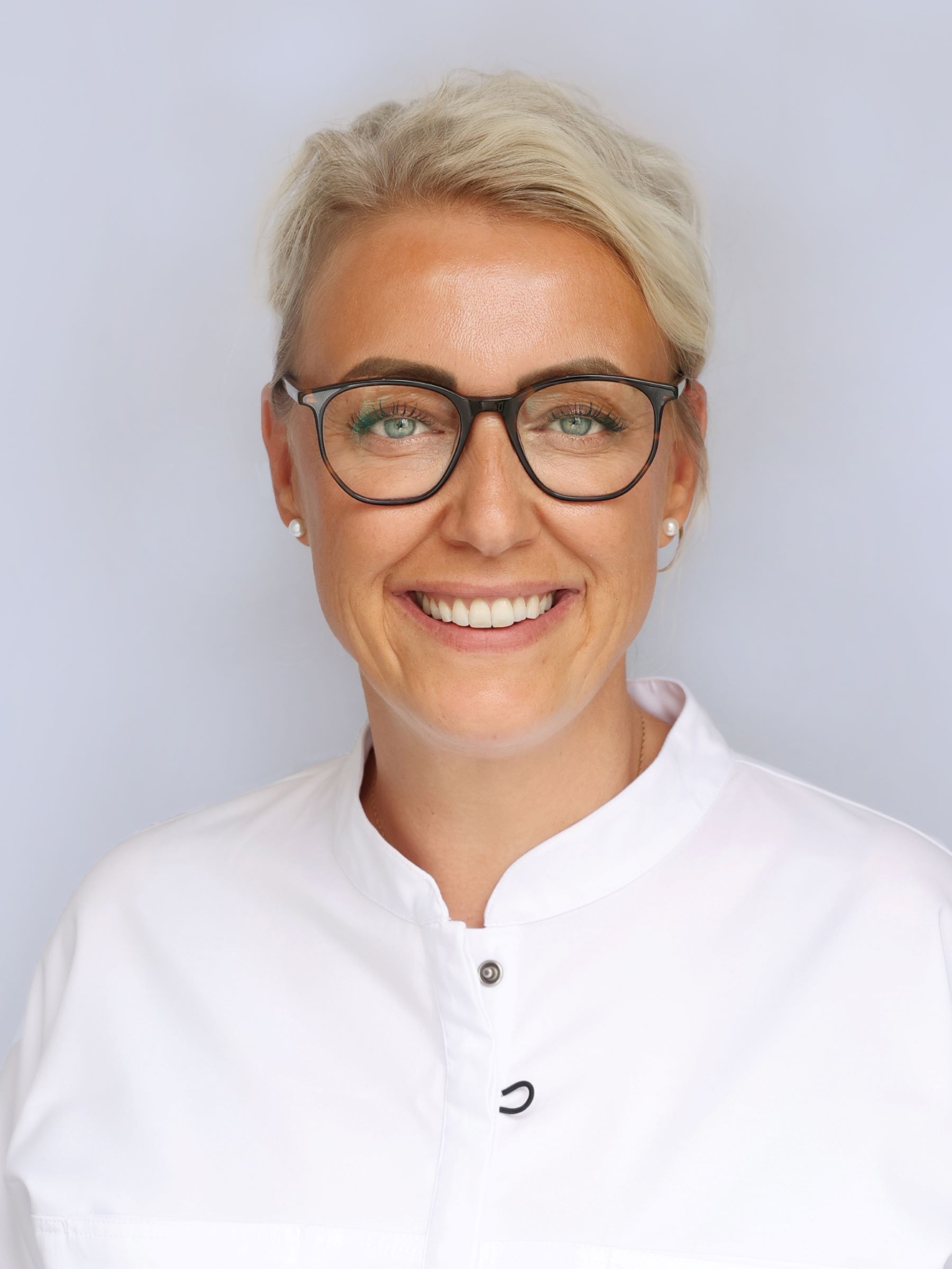 Tina Gjelstrup